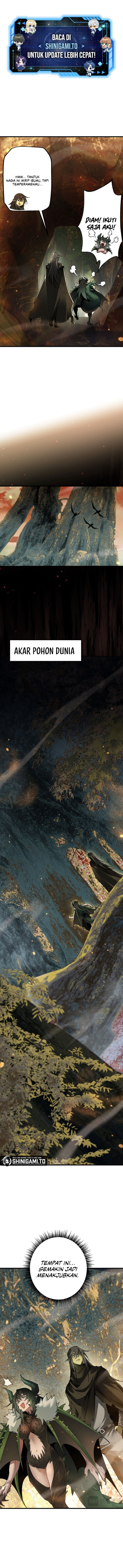 From Goblin to Goblin God Chapter 72 Gambar 2